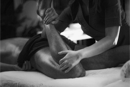 massage sport perigueux